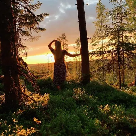 B&B Elaemys Aemmi Bed & Breakfast Sauvo