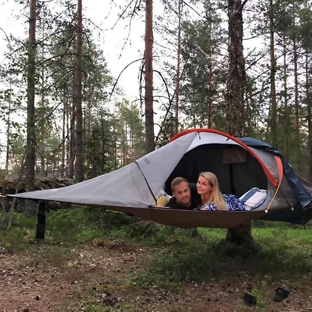 Bed & Breakfast B&B Elaemys Aemmi Sauvo