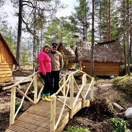 B&B Elaemys Aemmi