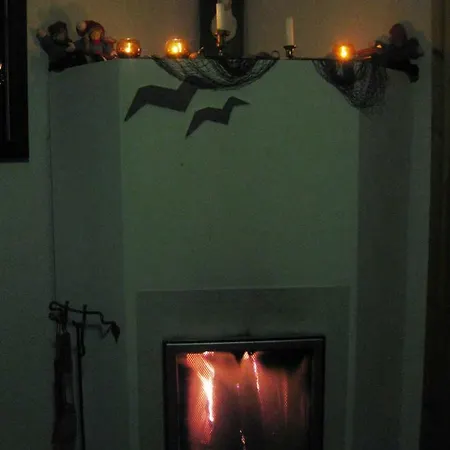 B&B Elaemys Aemmi * Sauvo