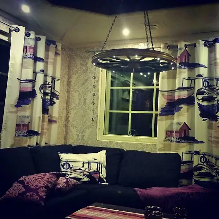 Bed & Breakfast B&B Elaemys Aemmi Sauvo