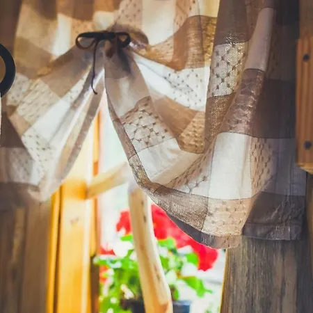 B&B Elaemys Aemmi Bed & Breakfast Sauvo