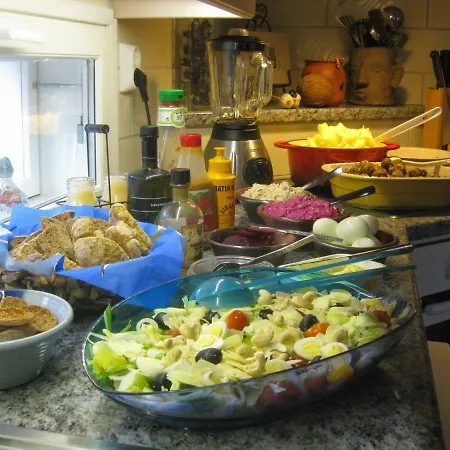 Bed & Breakfast B&B Elaemys Aemmi *