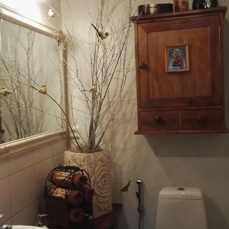 Bed & Breakfast B&B Elaemys Aemmi Sauvo