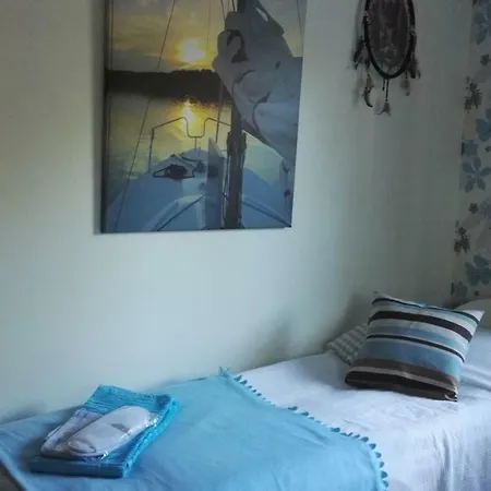 B&B Elaemys Aemmi Bed & Breakfast