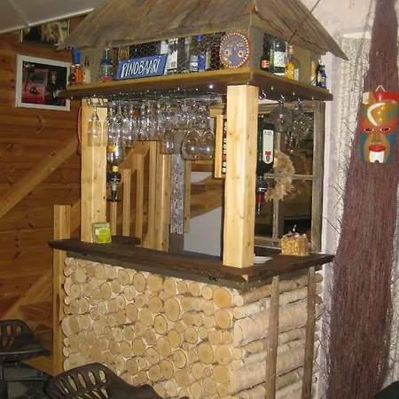B&B Elaemys Aemmi Bed & Breakfast