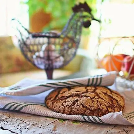 Bed & Breakfast B&B Elaemys Aemmi Sauvo