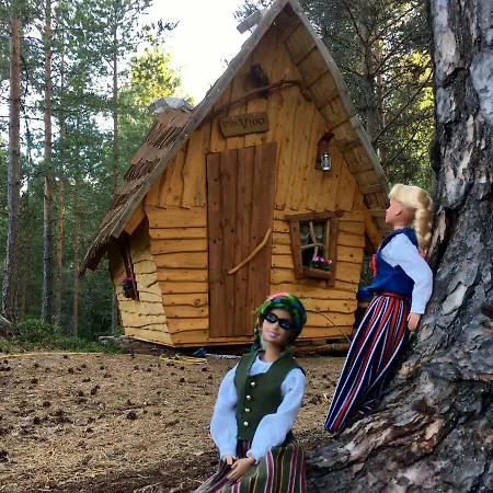 Bed & Breakfast B&B Elaemys Aemmi *