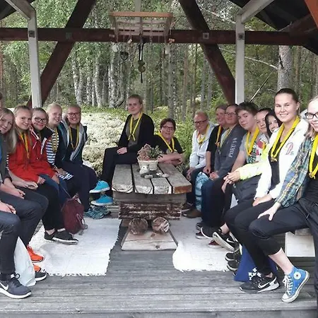 Bed & Breakfast B&B Elaemys Aemmi *