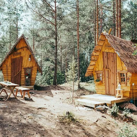 B&B Elaemys Aemmi Bed & Breakfast