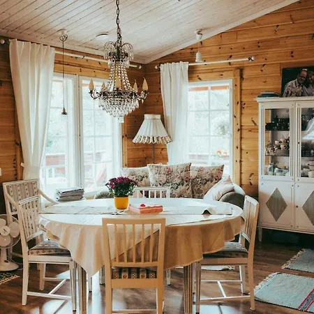 B&B Elaemys Aemmi * Sauvo