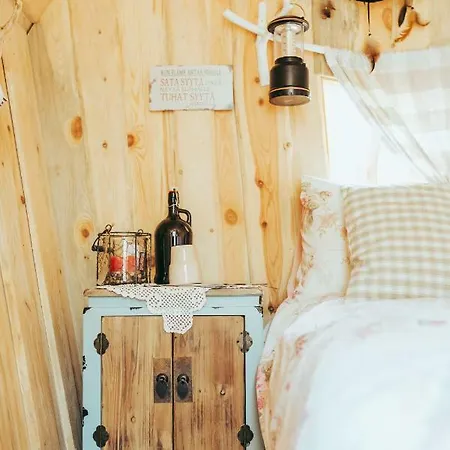 Bed & Breakfast B&B Elaemys Aemmi *