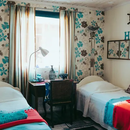 B&B Elaemys Aemmi Bed & Breakfast