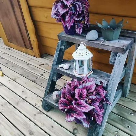 Bed & Breakfast B&B Elaemys Aemmi Sauvo