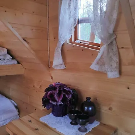 B&B Elaemys Aemmi * Sauvo