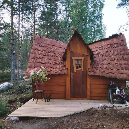 Bed & Breakfast B&B Elaemys Aemmi *