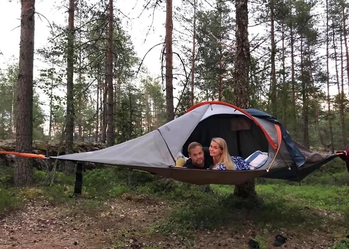 Alojamento de Acomodação e Pequeno-almoço B&B Elaemys Aemmi Sauvo