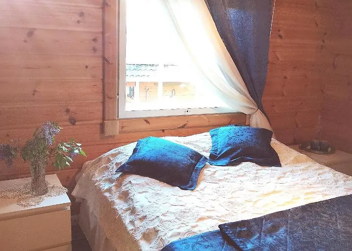 B&B Elaemys Aemmi Sauvo