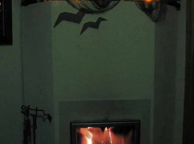 B&B Elaemys Aemmi * Sauvo