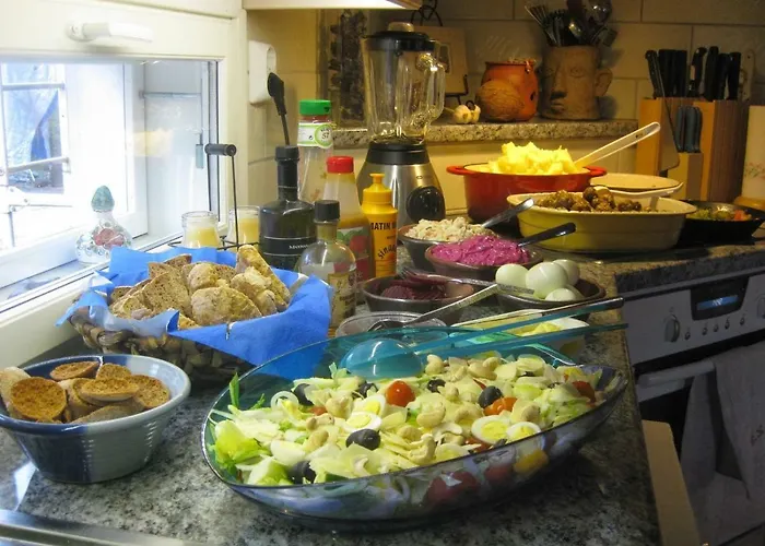 Alojamento de Acomodação e Pequeno-almoço B&B Elaemys Aemmi *