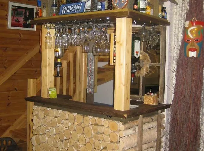 B&B Elaemys Aemmi Alojamento de Acomodação e Pequeno-almoço