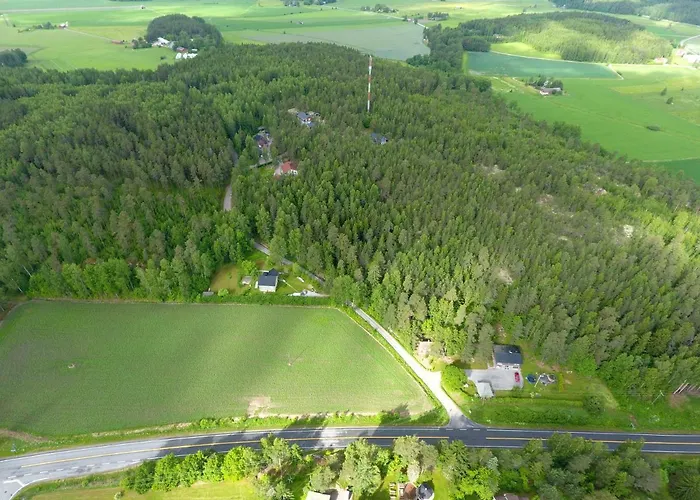 B&B Elaemys Aemmi Sauvo