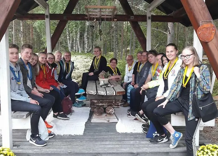 Couette-café B&B Elaemys Aemmi *