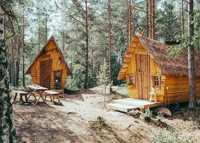 B&B Elaemys Aemmi Couette-café