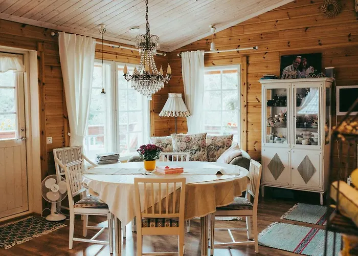 B&B Elaemys Aemmi * Sauvo