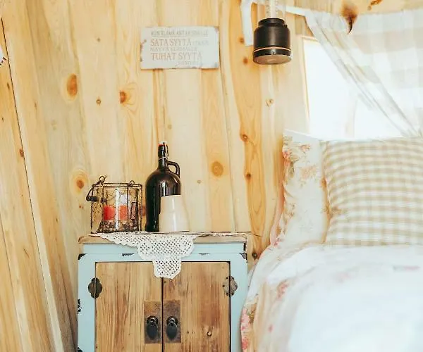 Couette-café B&B Elaemys Aemmi *