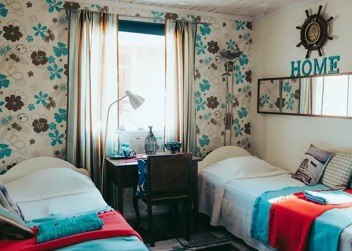 B&B Elaemys Aemmi Bed and breakfast