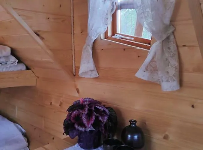 B&B Elaemys Aemmi * Sauvo