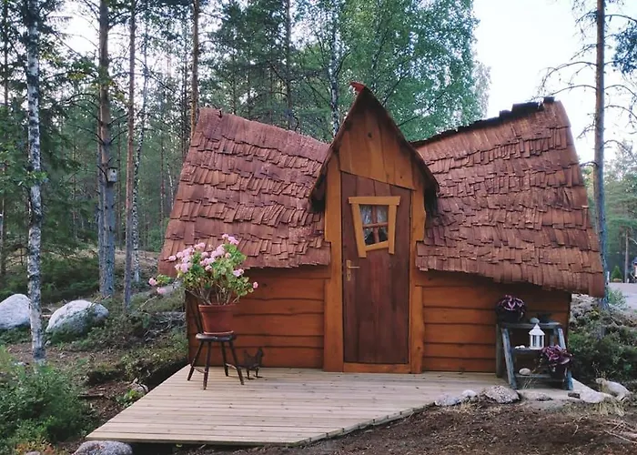 Couette-café B&B Elaemys Aemmi *